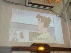 -Burger Bar 山沐西餐吧(钟村店)