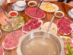 -贵宾牛·潮汕牛肉火锅(珠池总店)