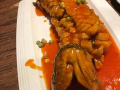 -悠味天老妈疙瘩汤(万达店)
