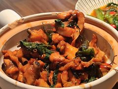 -岛风·台食小馆 ISLAND BISTRO(烟台山店)