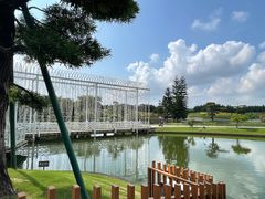 -迪茵湖田家舍生态农场