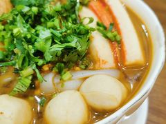 -曼谷食堂·泰国家庭料理