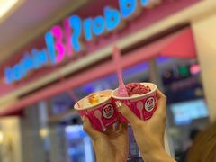 -芭斯罗缤31冰淇淋(BHG MALL上地店)