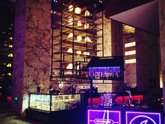 门面-怡廊(上海漕河泾万丽酒店)