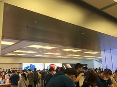 -Apple零售店(深圳益田假日广场店)