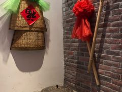 -东北人粗粮饺子坊(南山店)