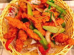 -玲珑餐厅(陕西南路店)