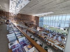 -朵云书院(滴水湖店)