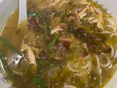 -王春春鸡汤饭(上海中海环宇城店)