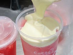 -CoCo都可(金狮店)