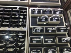 -凤凰县苗族银饰锻制技艺传习所