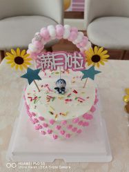 点击看大图 -菁幼月子会所(儿童医院店)