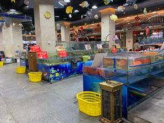 -东江海鲜酒家(艺都分店)