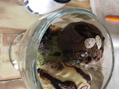 -Cafe Alice咖啡爱丽丝(奥城店)