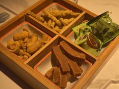 -马邦子·紫苏烤鱼(恒隆广场店)