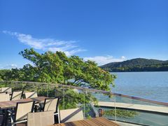 -水上明月·湖景餐厅