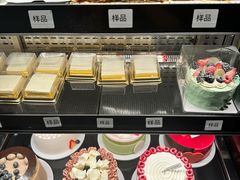 -FANEN法念·烘焙·甜点(万象城店)