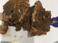 -马凯餐厅(地安门店)