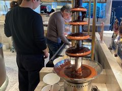 -比格比萨自助(宝山日月光店)