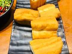 -呷哺呷哺 黄金牧场 (欢乐谷店)