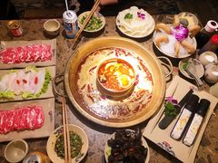 -小龙坎老火锅