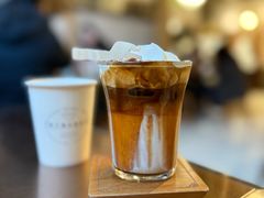 -北京铁手咖啡制造总局metalhands(东四店)