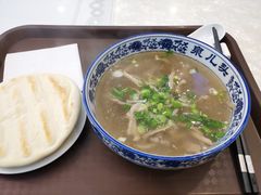 -泉儿头杂碎·清真(城东总店)