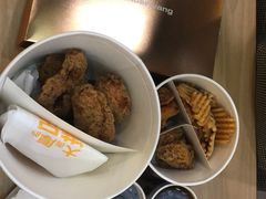 -麦当劳(海岸城店)