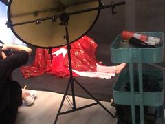 -一墨照相馆·证件照·形象照(世博店)