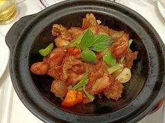 -太兴餐厅(东方广场分店)