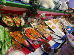 -宜家·瑞典风味餐厅(四元桥店)