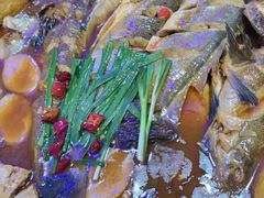 -海旺小海鲜大排档(冠亚星城店)