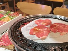 -正宗齐齐哈尔烤肉·齐牛哥鲜切炭火烤肉(杭州总店)