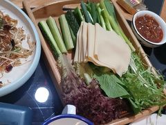 -人民公社大食堂(顺义总店)