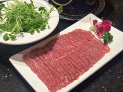 -南门涮肉(东单店)