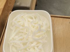 -蜀留香火锅(社会山店)