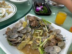 -景好海鲜餐厅(大鹏必选旅游店)