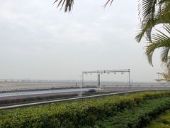 -深圳机场凯悦酒店