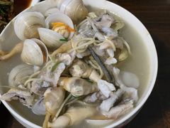 -旧款宁波饭店(华敏世纪广场店)