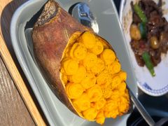 -蜜桃餐厅·古运河畔(南下塘店)