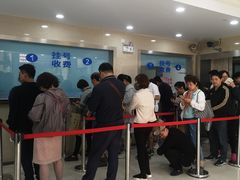 -上海市皮肤病医院(武夷路院区)