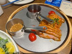 -小大董·烤鸭(王府井apm店)