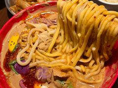 -寻裕记·现炒浇头面(人民广场店)