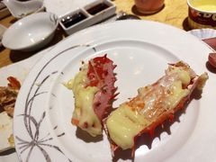 -雍和会海鲜姿造自助(湖东路店)