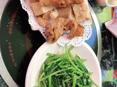 -潮汕美牛肉丸火锅店(天宁寺店)