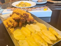 -紫泥369粗粮季(鼓楼店)