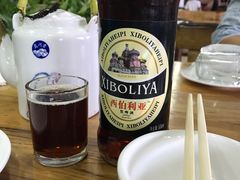 -地方名吃海鲜大馅蒸饺(北戴河店)