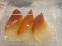 -羽寿司(东方宝泰店)