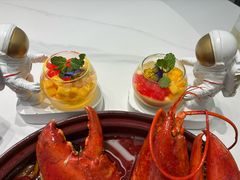 -3号仓库·创意中国菜(新世界城店)