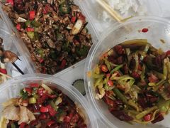 -新新湘菜馆(新中街二条店)